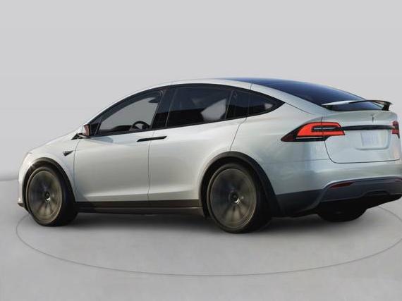 TESLA MODEL X 2022 7SAXCBE51NF354336 image TESLA MODEL X 2022 7SAXCBE51NF354336 image